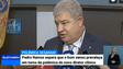 Imagem de SESARAM. Secretário da Saúde acredita que médicos vão aceitar naturalmente o diretor clínico (Vídeo)