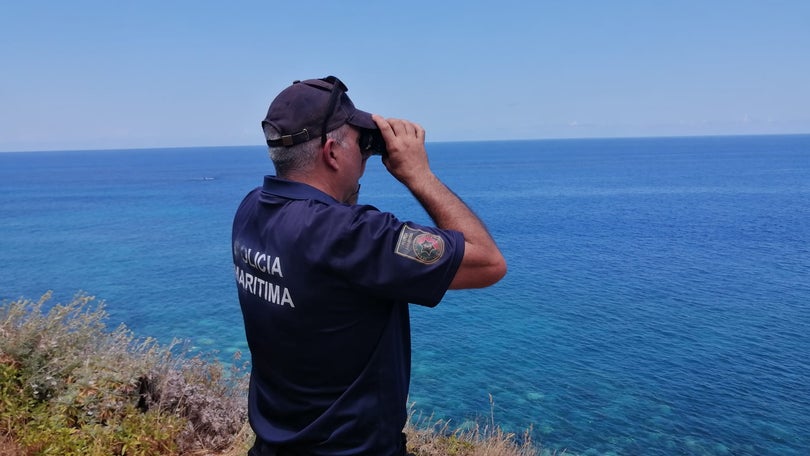 Imagem de Retomadas buscas por jovem desaparecido em São Jorge