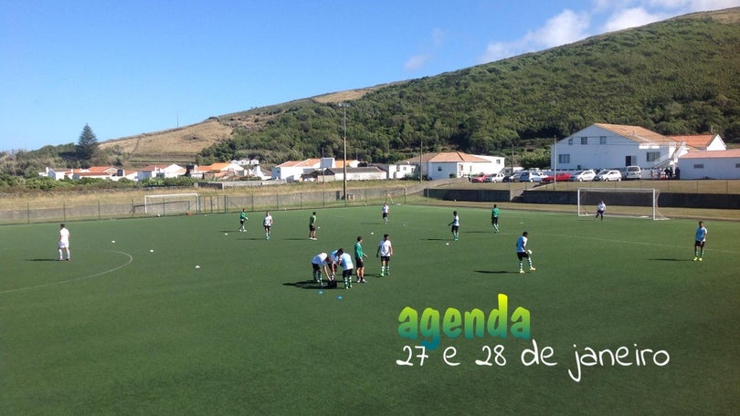 Imagem de Jornada de dérbi