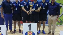 22.º Open Internacional da Madeira