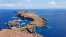 Imagem de Aragem de leste traz pequena subida da temperatura