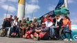 Cap Handi e Clube Naval do Funchal juntos pela Vela adaptada