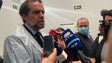 Imagem de Albuquerque mantém confiança em Barreto (áudio)