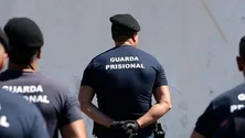 Guardas prisionais estão em greve (Vídeo)