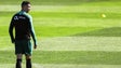 Fernando Santos duvida que Cristiano Ronaldo possa defrontar Croácia