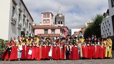 Imagem de Confraria Enogastronómica da Madeira presente em Aveiro, Avintes e Tomar