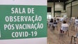 Administradas mais de oito mil doses de reforço (vídeo)