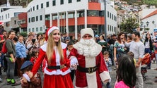 Imagem de Câmara de Lobos já prepara o natal