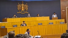 Imagem de Só quatro propostas das 158 do PCP para o Orçamento Regional foram aprovadas