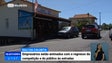 Imagem de Comerciantes locais animados com a realização do Rali da Calheta (Vídeo)