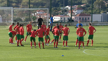 Imagem de Equipa do Marítimo está mais confiante (vídeo)