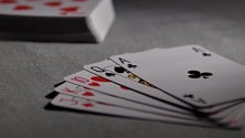Imagem de Equipa russa venceu 22.º Open Internacional de Bridge da Madeira