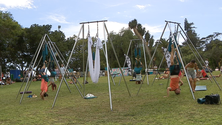 Imagem de Madeira recebeu Wonderlust incluído no Festival da Natureza (vídeo)