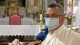 Imagem de Pandemia enfatiza papel da fé (vídeo)