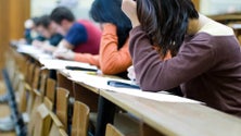 Imagem de Covid-19: Alunos podem candidatar-se a mestrados e doutoramentos sem terminar ciclo de estudos