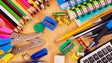 Imagem de Famílias vão gastar uma média de 487 euros em material escolar
