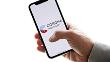 Imagem de Cidadãos alertados em toda a UE por apps sobre proximidade a infetados