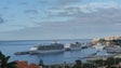 Ampliação do porto do Funchal é uma prioridade para Miguel Albuquerque