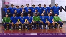 Imagem de Carlos Pereira acredita que a curto prazo o Madeira Andebol Sad possa ser um candidato assumido ao título nacional