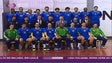 Imagem de Carlos Pereira acredita que a curto prazo o Madeira Andebol Sad possa ser um candidato assumido ao título nacional