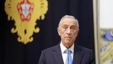 Imagem de Covid-19: Marcelo pede esforço de confinamento em abril