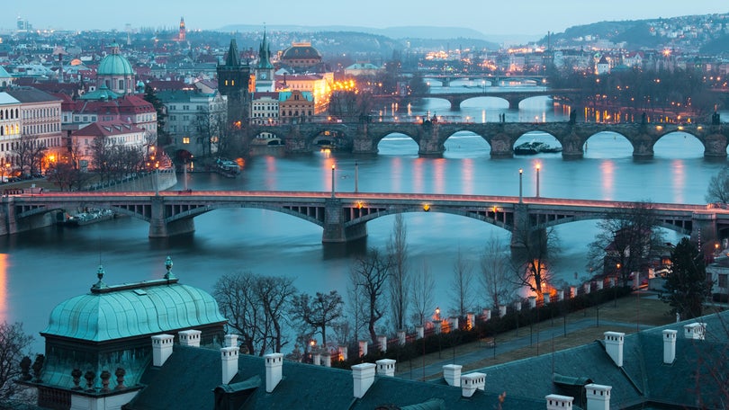 Imagem de Praga reabre centro de acolhimento de refugiados em julho