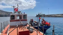 Imagem de Assistência a embarcação de pesca «NICOLINA»