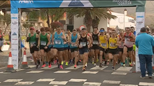 Imagem de Edwin e Daniela venceram no Porto Santo (vídeo)