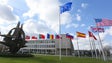 NATO restringe acesso dos diplomatas bielorrussos à sua sede