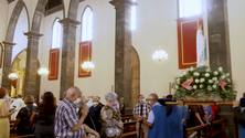 Lajes do Pico celebram Nossa Senhora de Lurdes (Vídeo)