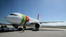 Imagem de Preços da TAP `não favorecem` turismo na região