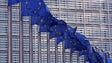 Imagem de Comissão Europeia «pronta» para ajudar Portugal
