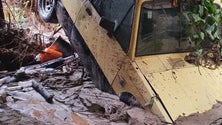 Imagem de Dois portugueses morrem devido ao mau tempo em Tejerias