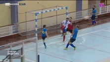 Imagem de Ponta do Sol goleia Francisco Franco por 4-1 (vídeo)