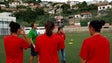 Futebol feminino: Marítimo estreia-se no Campeonato Nacional da 1.ª Divisão