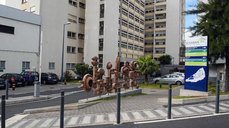 Imagem de Covid-19: Madeira com 42 novos casos e 28 recuperações