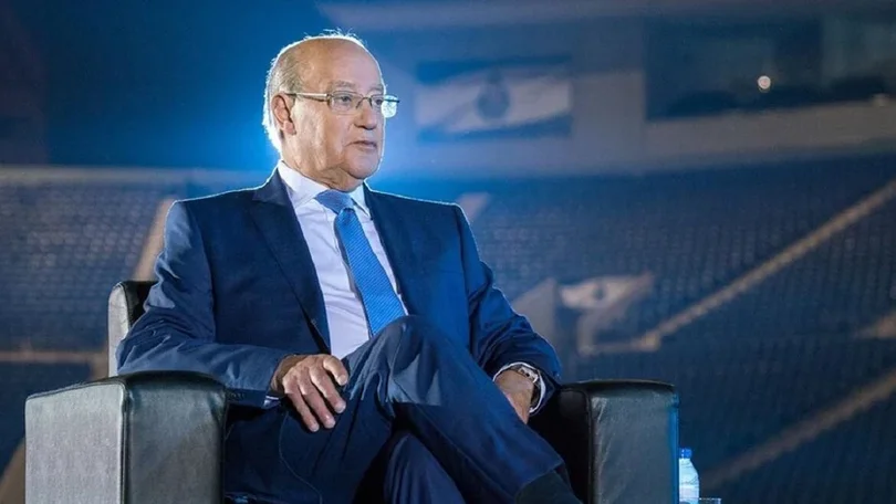 Imagem de Pinto da Costa volta a comprar ações na SAD do FC Porto em maio