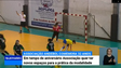 Associação de Andebol da Madeira comemora 32 anos (Vídeo)