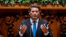 Imagem de Chega diz que resultado abre caminho para mudança em Portugal
