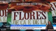 Imagem de Raimundo Quintal apresenta «Flores de Cá e de Lá» (vídeo)