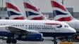 Imagem de Greve dos pilotos da British Airways vai afetar a Madeira