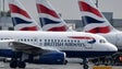 Greve dos pilotos da British Airways vai afetar a Madeira