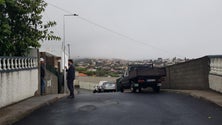Imagem de Caminho da Azinhaga ficará interrompido ao trânsito a partir de segunda-feira (Vídeo)
