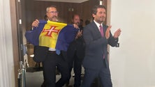 Imagem de «Regionais são para vencer e não para fazer acordos» (áudio)