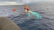 Aberta investigação ao naufrágio ao largo do Cabo Girão (áudio)