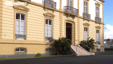 Imagem de Universidades dos Açores e Cabo Verde estreitam relações (Vídeo)