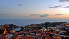Imagem de Trabalhador morre na sequência de queda de 15 metros na Madeira