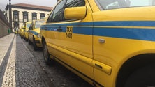 Imagem de Renovação da frota é o grande desafio para os taxistas madeirenses, alerta presidente da AITRAM
