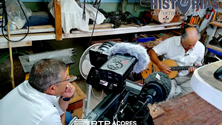 Imagem de RTP Açores lança 3ª temporada de “Histórias da Terra e da Gente” (Vídeo)