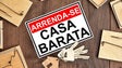 Imagem de Registadas 807 burlas em arrendamento até julho